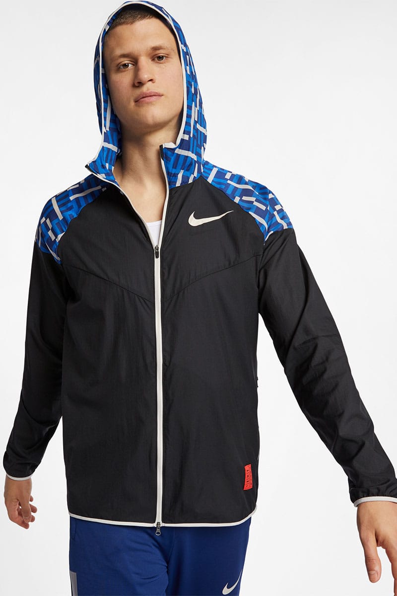 Nike tokyo hot sale jacket