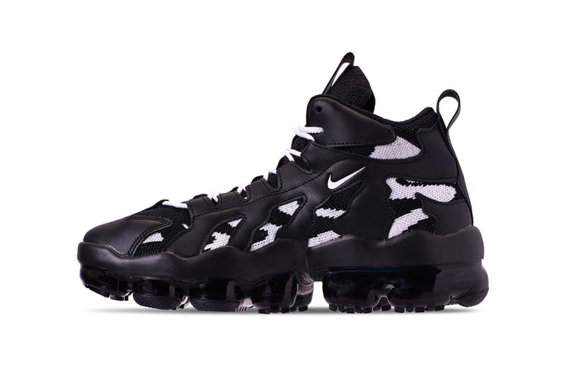 low top vapormax