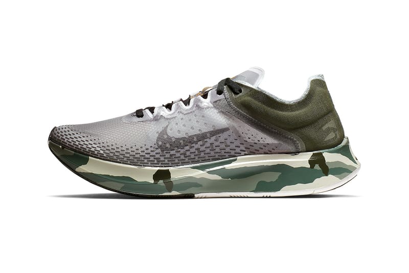 Nike zoom discount fly sp fast