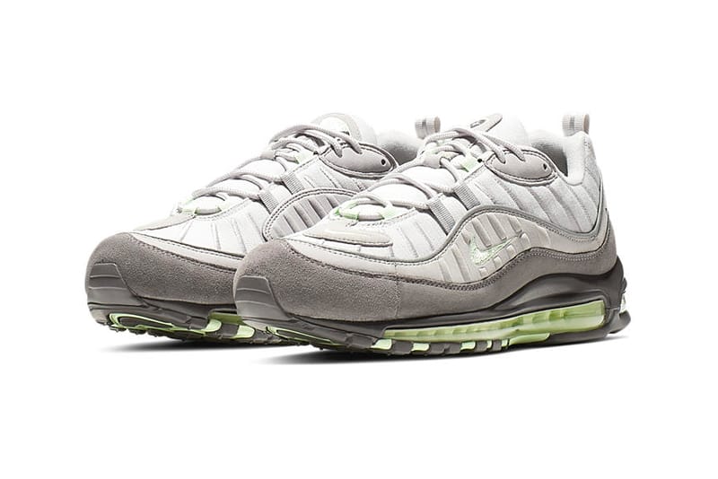 Air max 98 outlet football grey