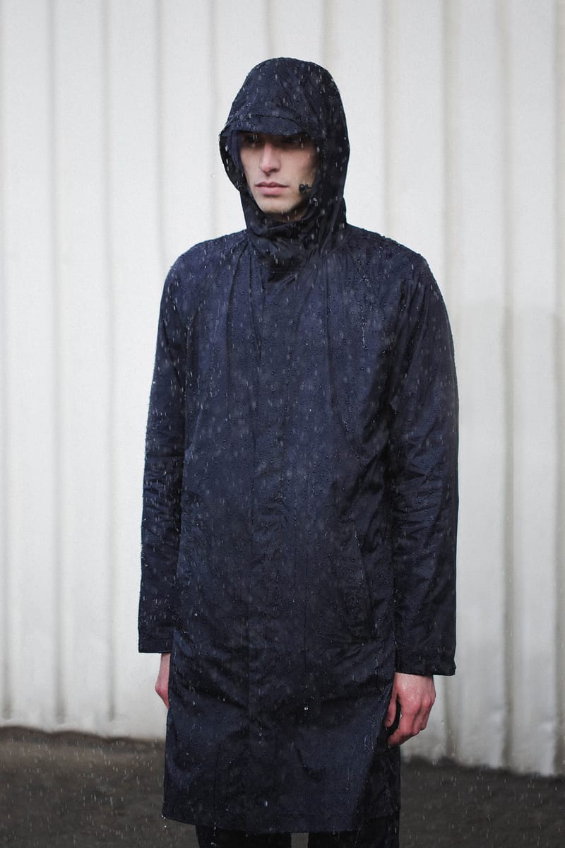 Norse projects kalmar light rain best sale