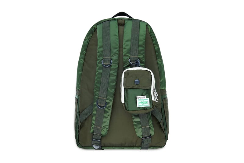 Ovadia & Sons x PORTER SS19 Collab Bag Capsule | Hypebeast Ovadia & Sons x PORTER SS19 Collab Bag Capsule | Hypebeast