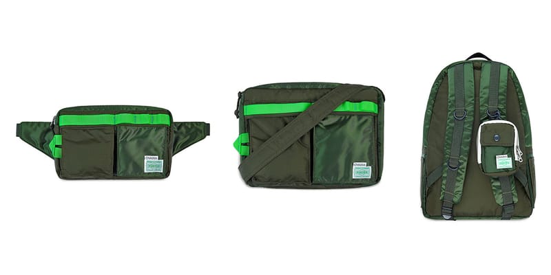 Ovadia & Sons x PORTER SS19 Collab Bag Capsule | Hypebeast Ovadia & Sons x PORTER SS19 Collab Bag Capsule | Hypebeast