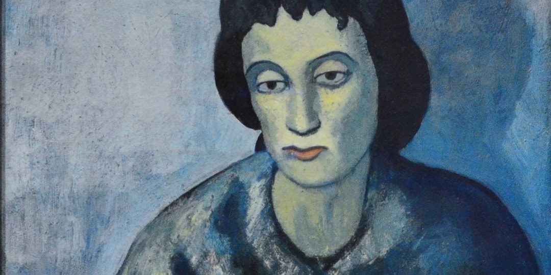 Фонд Бейелера представляет редкие произведения искусства 20-летнего Пикассо
