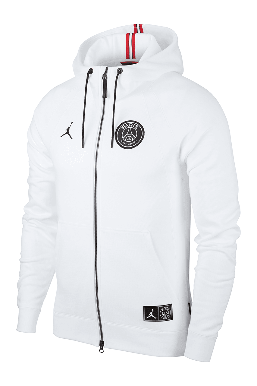 Psg on sale jordan collab