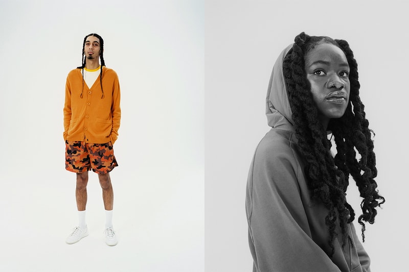 Patta Unveils SS19 Collection Lookbook | Hypebeast