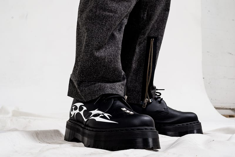 Dr martens x outlet pleasures