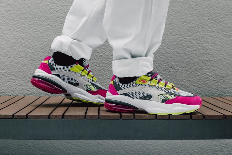 Puma cell venom sizing best sale