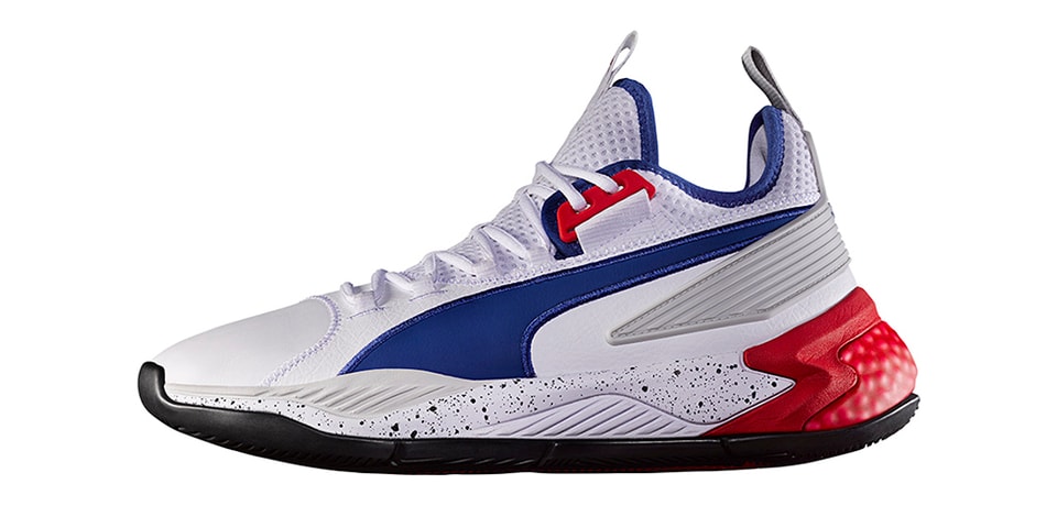 puma uproar palace guard review