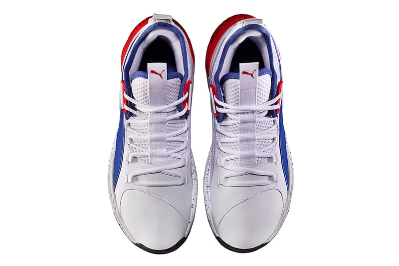 Uproar palace guard hot sale basketball shoes