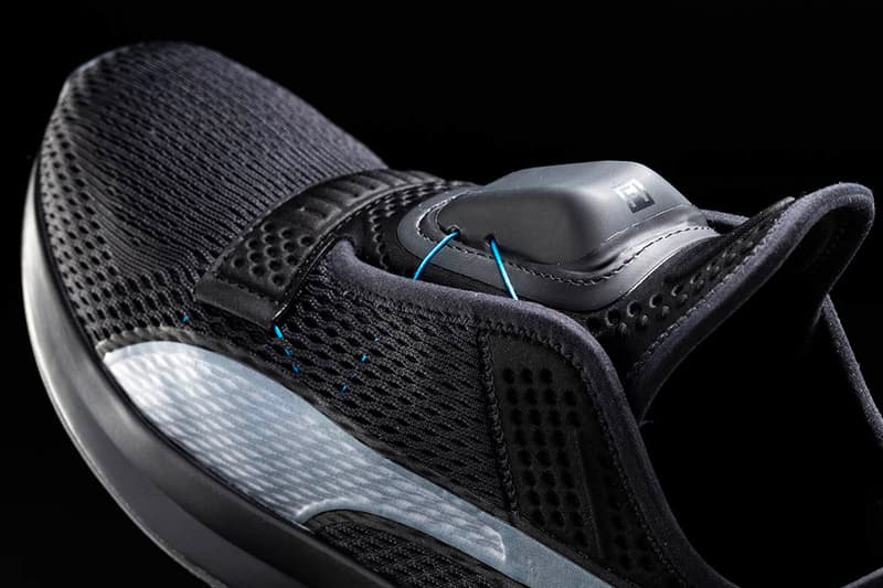 puma f1 shoes self lacing