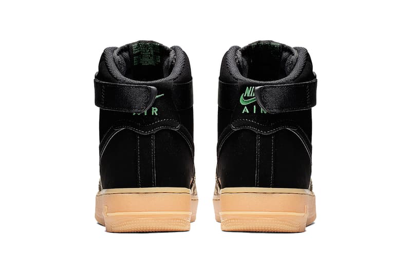 Nike Air Force 1 High