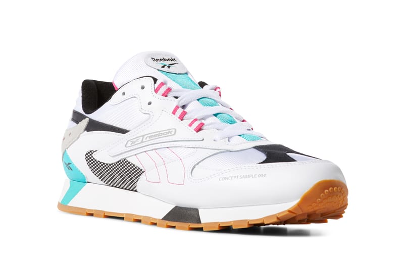 New reebok sales classic 2019