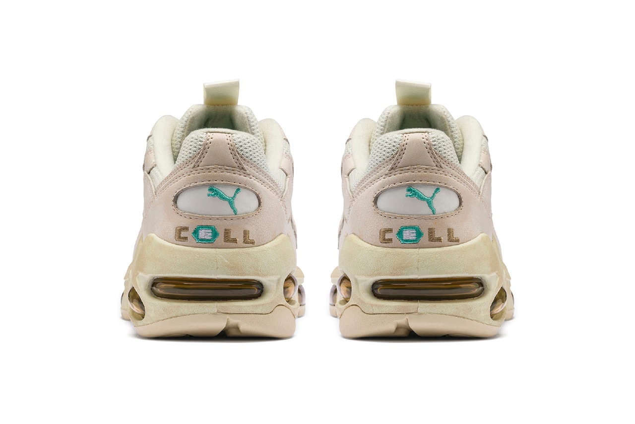 puma x rhude cell endura