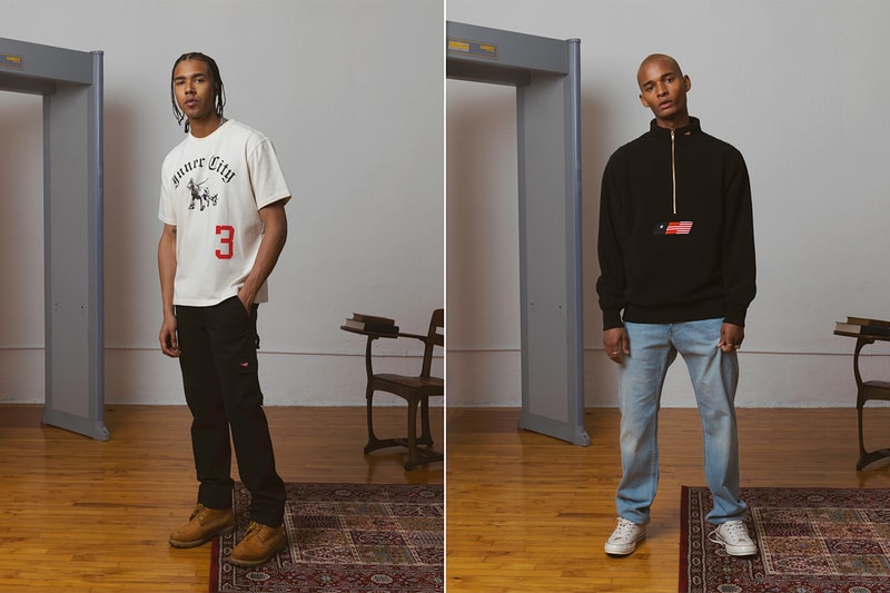 Honor the Gift Collection 002 Lookbook | Hypebeast