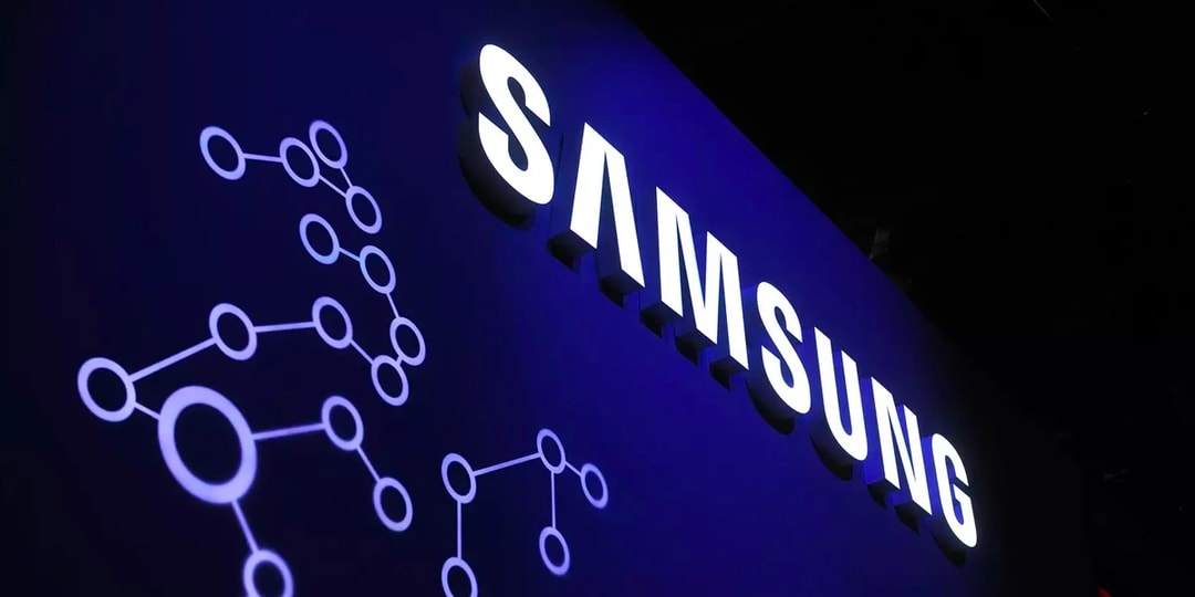 Samsung готовится открыть первые розничные магазины в США