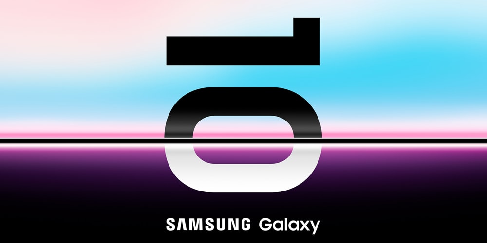 Новый тизер Samsung намекает на дебют складного телефона в этом месяце