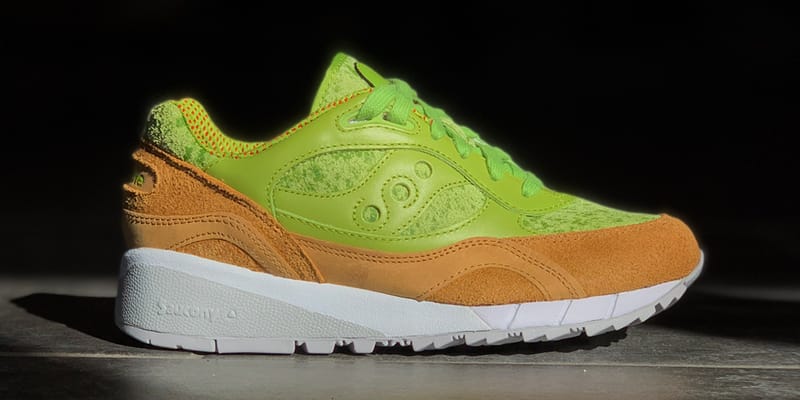 Saucony avocado cheap toast for sale