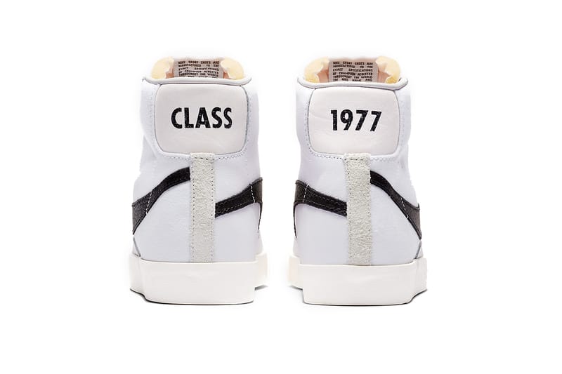 Nike on sale class 1977