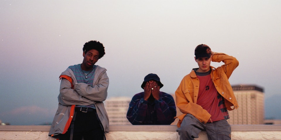 Sonder Drops New Single “What You Heard” | HYPEBEAST