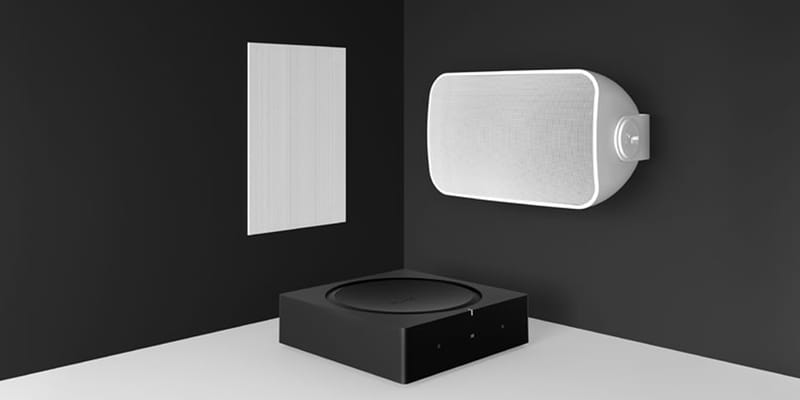 Sonos by hot sale sonance