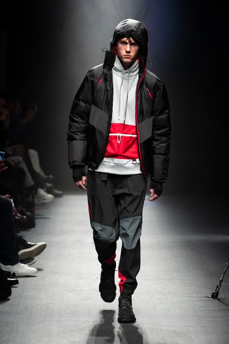 Spyder Debuts Fall/Winter 2019 Collection | Hypebeast
