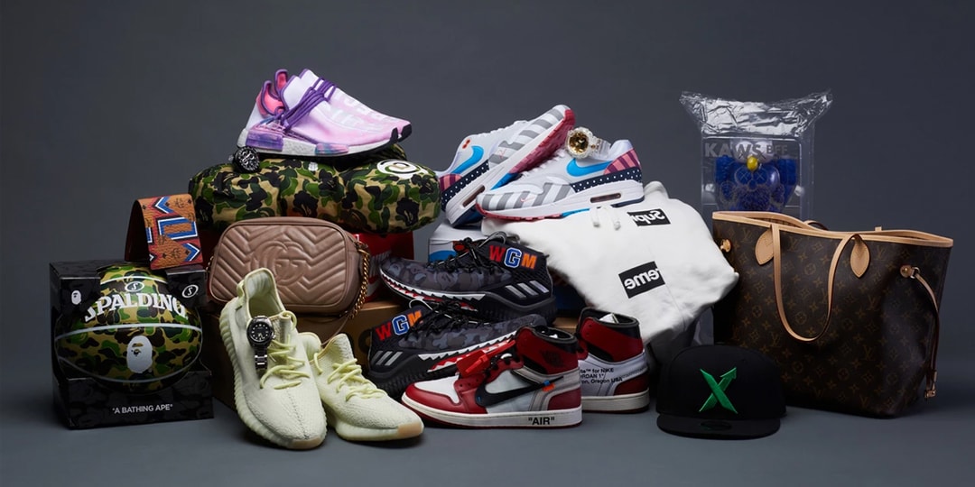StockX Opens LA Sneakers and Streetwear Drop-Off | Hypebeast