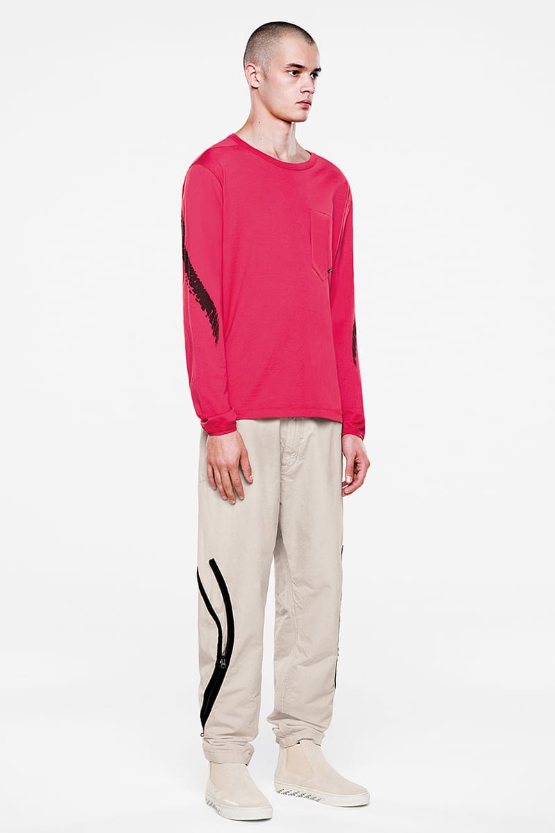 Stone Island Shadow Project Spring/Summer 2019 Lookbook