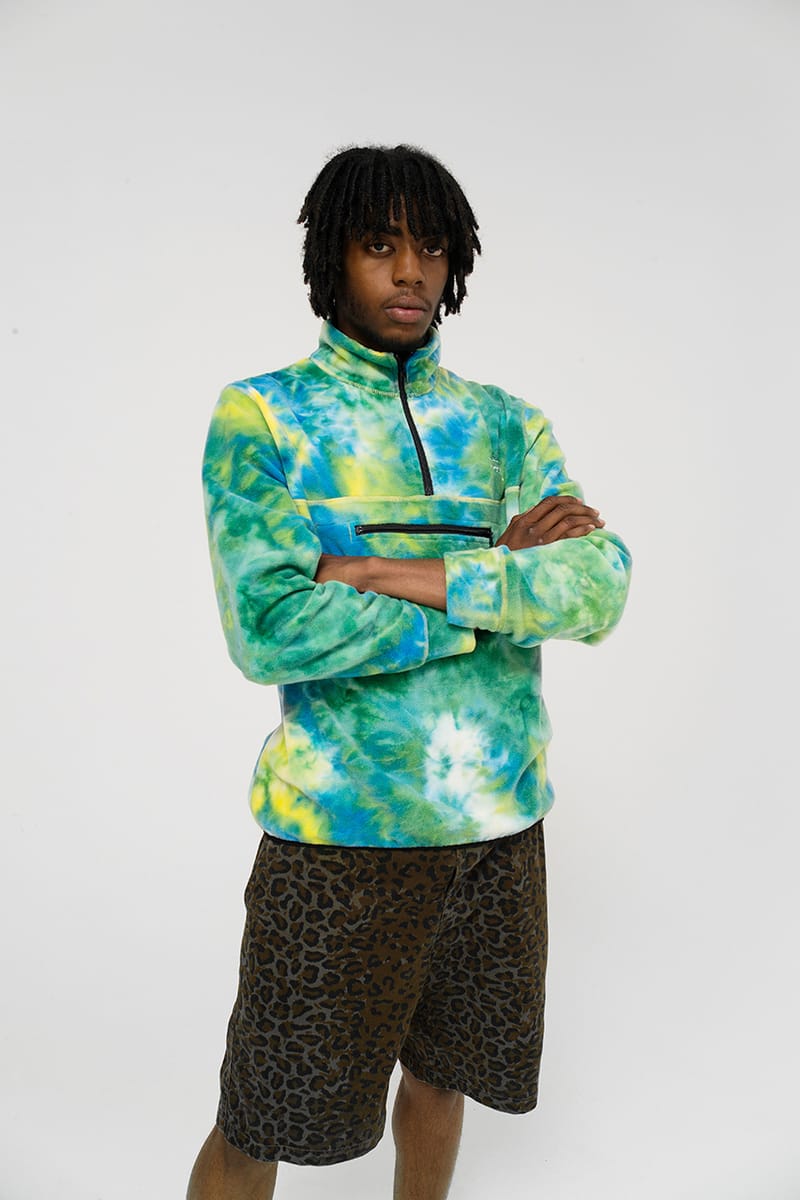 Stüssy Spring 2019 Menswear Collection Lookbook | Hypebeast