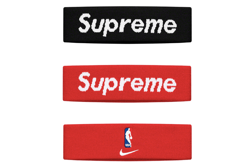 Supreme Spring/Summer 2019 Accessories | Hypebeast