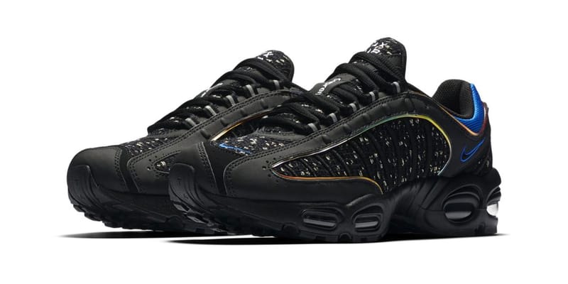 Supreme x Nike Air Max Tailwind IV 4 Official Look | Hypebeast