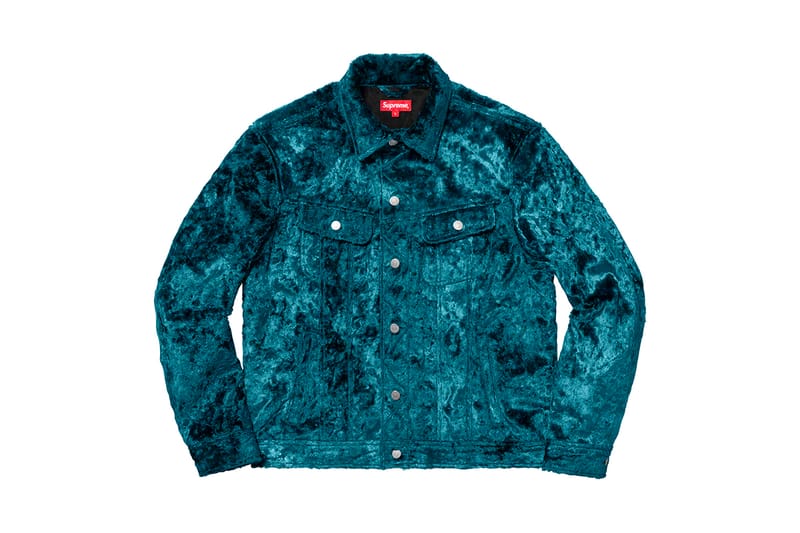 Supreme 2019 Spring/Summer Outerwear and Jackets | Hypebeast