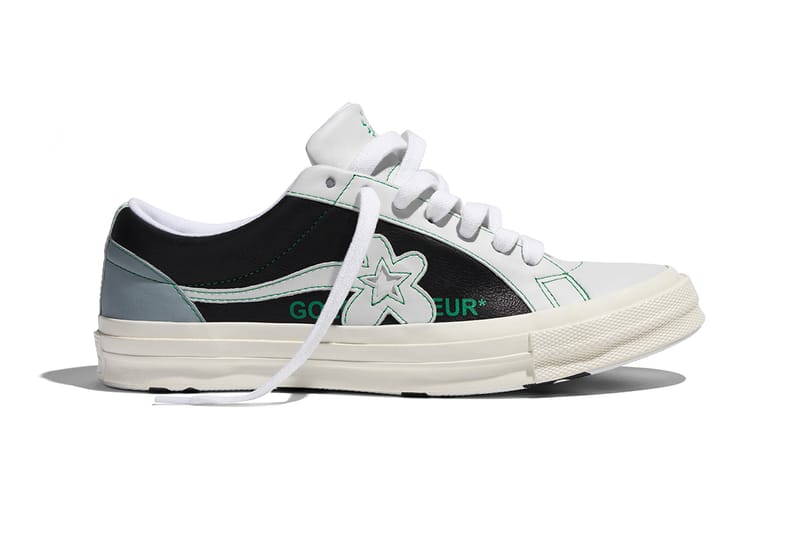 Converse one star ox 2025 golf le fleur industrial