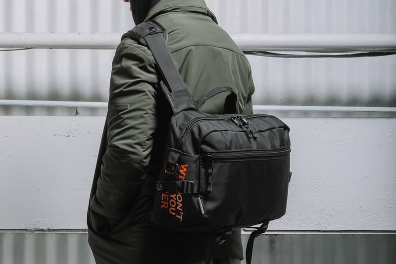 Vans shoulder bag outlet 2019