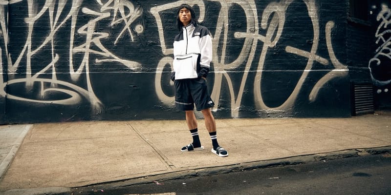 The North Face 92 Rage Collection Black & White | Hypebeast