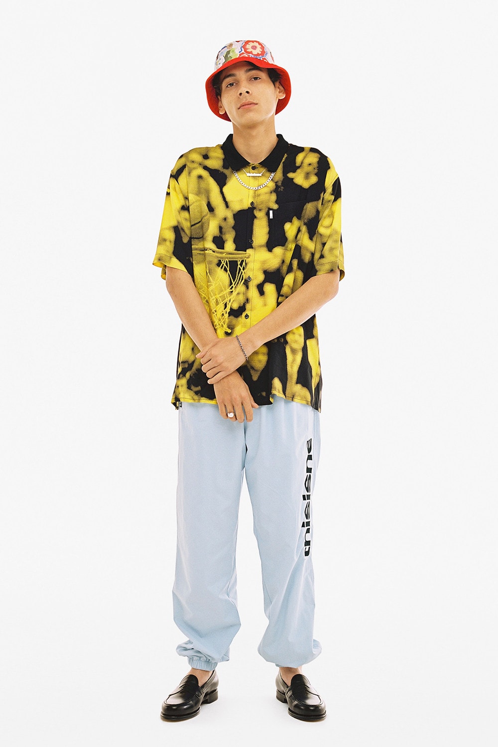 sacai kith