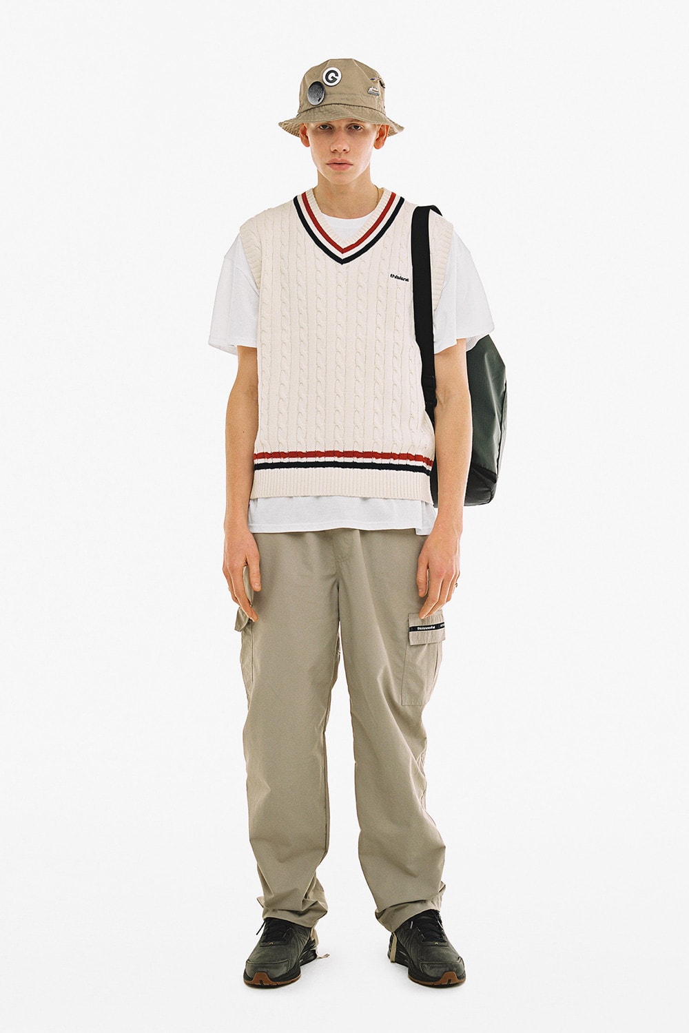 sacai kith