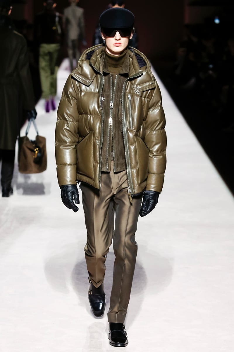 Jacket trends winter 2019 hotsell