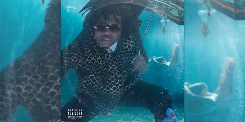 Gunna 'Drip Or Drown 2' Album Stream | Hypebeast