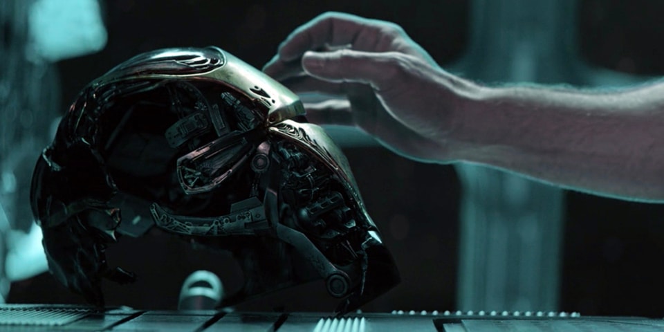 Watch 'Avengers Endgame' Super Bowl LIII TV Spot | HYPEBEAST