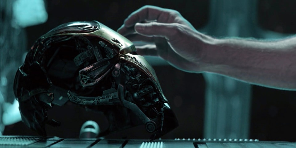 Watch 'Avengers Endgame' Super Bowl LIII TV Spot | HYPEBEAST