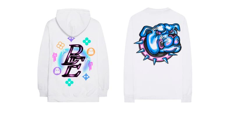 Billie Eilish Drops Limited Merch | Hypebeast