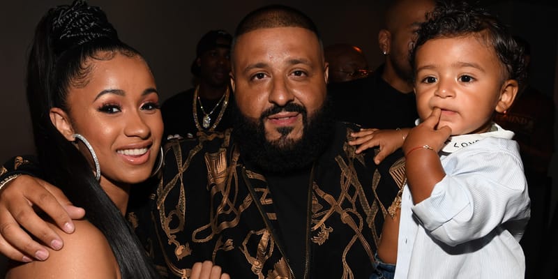 Cardi B, Post Malone Headline DJ Khaled Cruise | Hypebeast