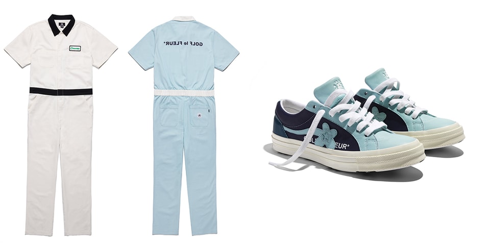 golf le fleur industrial