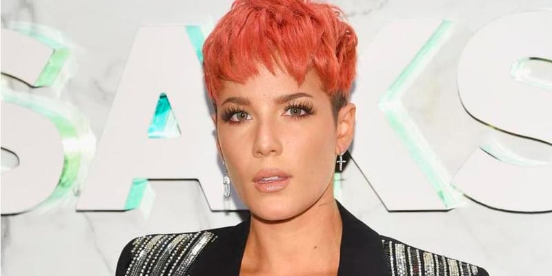 Halsey