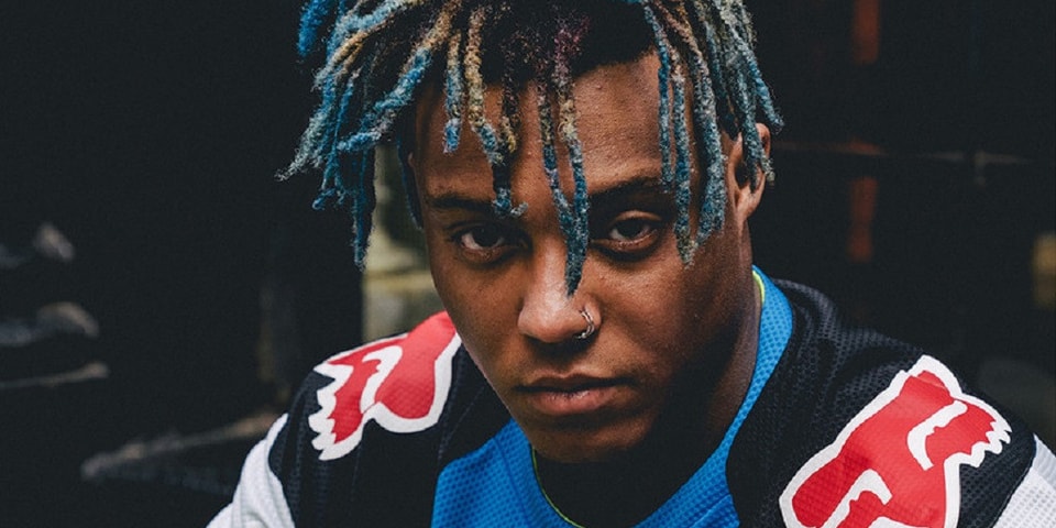 Juice WRLD 'A Deathrace for Love' New Album Release Date | Hypebeast