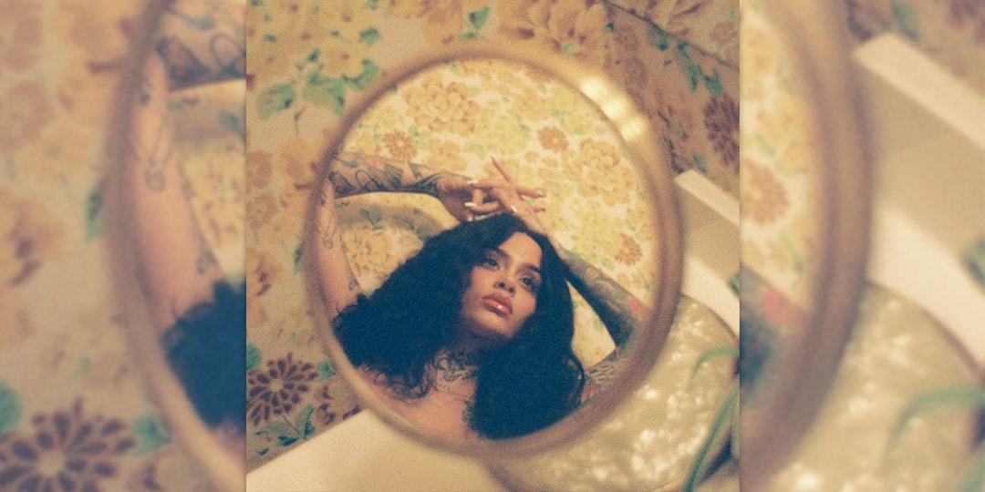 Kehlani 'While We Wait' Mixtape Stream | Hypebeast