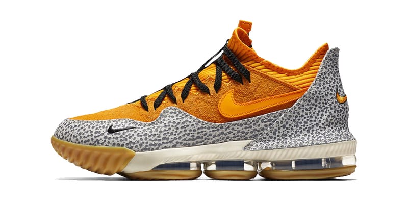 Lebron 2024 15 safari