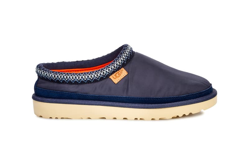 UGG MLT Military Footwear Capsule Collection Hypebeast