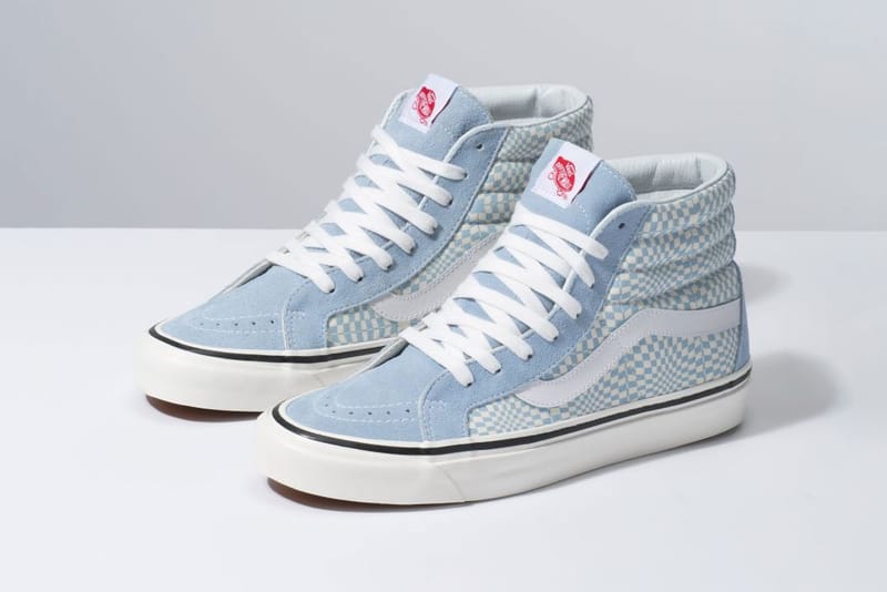 Sk8 hi anaheim discount factory